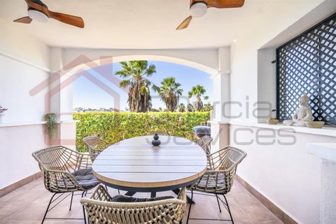 Byhus i La Torre Golf Resort, Murcia, La Torre Golf Resort - € 270.000 | Ref: MSR-CE75LT - foto 6
