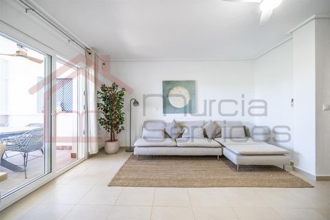 Byhus i La Torre Golf Resort, Murcia, La Torre Golf Resort - € 270.000 | Ref: MSR-CE75LT - foto 9