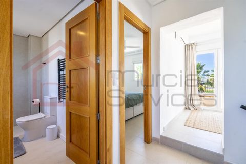 Byhus i La Torre Golf Resort, Murcia, La Torre Golf Resort - € 270.000 | Ref: MSR-CE75LT - foto 16
