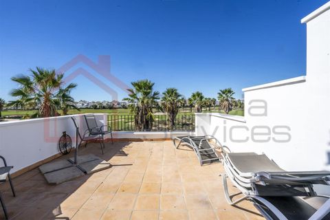 Byhus i La Torre Golf Resort, Murcia, La Torre Golf Resort - € 270.000 | Ref: MSR-CE75LT - foto 20