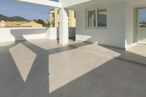 Villa i Cala Millor, Mallorca, Cala Millor - € 1.920.000 | Ref: FALC-AdFl-86477 - foto 21