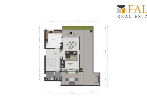 Villa i Cala Millor, Mallorca, Cala Millor - € 1.920.000 | Ref: FALC-AdFl-86477 - foto 27
