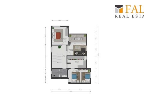 Villa i Cala Millor, Mallorca, Cala Millor - € 1.920.000 | Ref: FALC-AdFl-86477 - foto 28