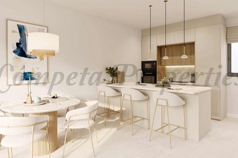 Leilighet i Torre Del Mar, Malaga, Torre Del Mar - € 295 575 | Ref: TAP404 - foto 6
