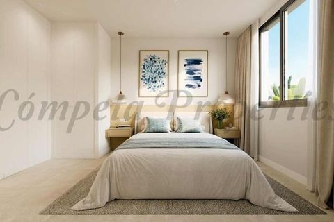 Leilighet i Torre Del Mar, Malaga, Torre Del Mar - € 295 575 | Ref: TAP404 - foto 11