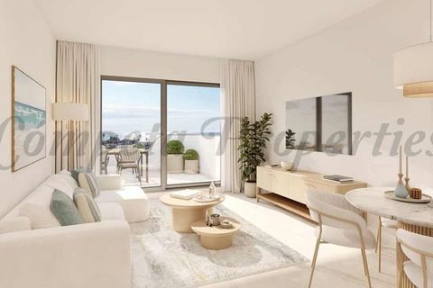 Leilighet i Torre Del Mar, Malaga, Torre Del Mar - € 295 575 | Ref: TAP404 - foto 13