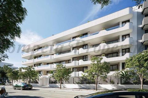 Lejlighed i Torre Del Mar, Malaga, Torre Del Mar - € 496.080 | Ref: TAP406 - foto 2