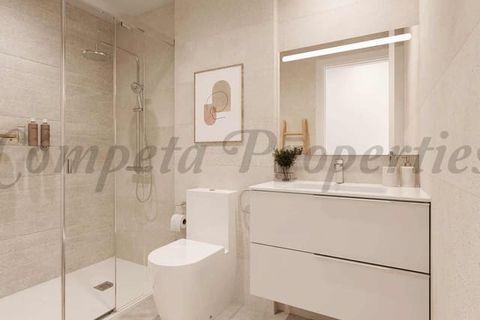 Lejlighed i Torre Del Mar, Malaga, Torre Del Mar - € 496.080 | Ref: TAP406 - foto 4