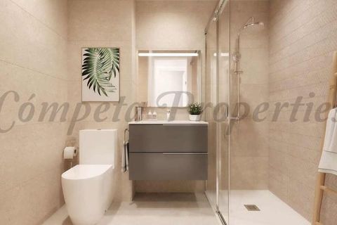 Lejlighed i Torre Del Mar, Malaga, Torre Del Mar - € 496.080 | Ref: TAP406 - foto 5