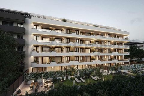 Lejlighed i Torre Del Mar, Malaga, Torre Del Mar - € 496.080 | Ref: TAP406 - foto 6