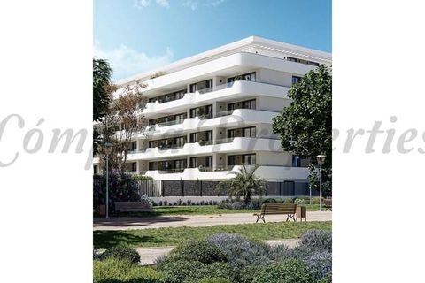 Lejlighed i Torre Del Mar, Malaga, Torre Del Mar - € 496.080 | Ref: TAP406 - foto 9