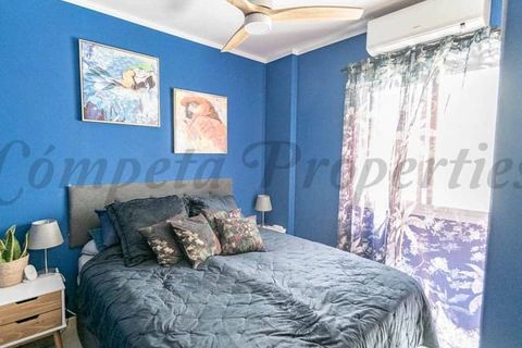 Lejlighed i Torrox, Malaga, Torrox - € 369.000 | Ref: TAP403 - foto 5