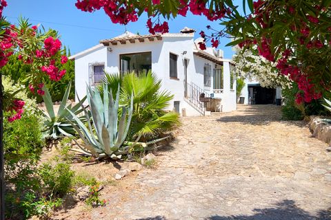 Villa i Moraira, Alicante, Moraira - € 385.000 | Ref: 03846M - foto 2