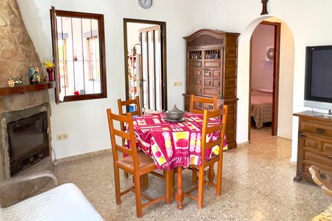Villa i Moraira, Alicante, Moraira - € 385.000 | Ref: 03846M - foto 4