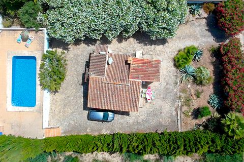 Villa i Moraira, Alicante, Moraira - € 385.000 | Ref: 03846M - foto 8