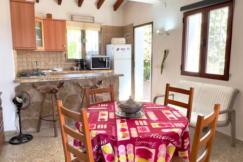 Villa i Moraira, Alicante, Moraira - € 385.000 | Ref: 03846M - foto 16