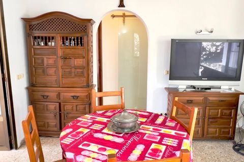 Villa i Moraira, Alicante, Moraira - € 385.000 | Ref: 03846M - foto 17