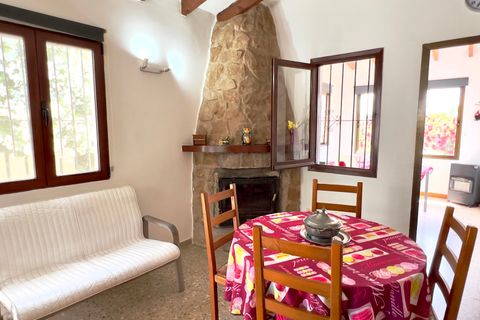 Villa i Moraira, Alicante, Moraira - € 385.000 | Ref: 03846M - foto 18