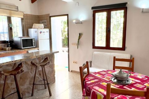 Villa i Moraira, Alicante, Moraira - € 385.000 | Ref: 03846M - foto 19