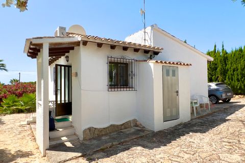 Villa i Moraira, Alicante, Moraira - € 385.000 | Ref: 03846M - foto 24