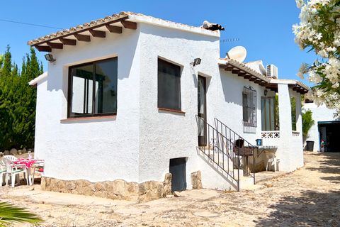 Villa i Moraira, Alicante, Moraira - € 385.000 | Ref: 03846M - foto 25