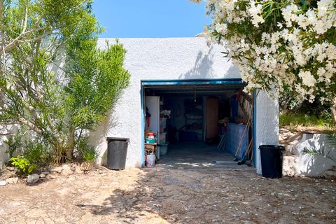Villa i Moraira, Alicante, Moraira - € 385.000 | Ref: 03846M - foto 27