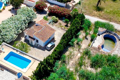 Villa i Moraira, Alicante, Moraira - € 385.000 | Ref: 03846M - foto 28