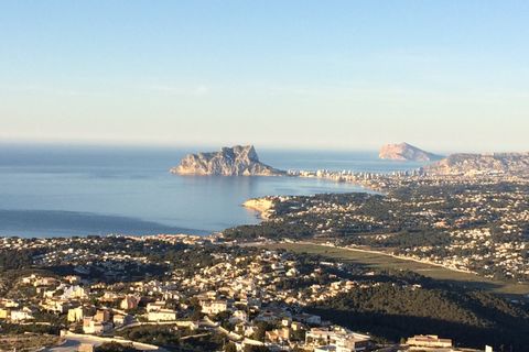 Villa i Moraira, Alicante, Moraira - € 385.000 | Ref: 03846M - foto 30