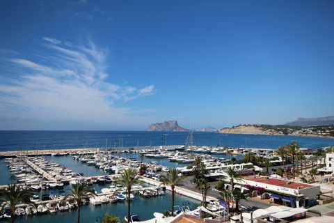 Villa i Moraira, Alicante, Moraira - € 385.000 | Ref: 03846M - foto 31