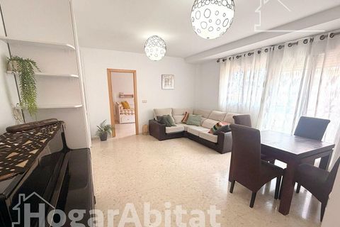 Leilighet i Alfafar, Valencia, Alfafar - € 169 000 | Ref: 013LIA169.PVXZ-A/3716 - foto 2