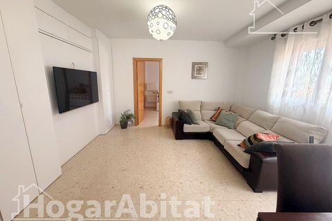 Leilighet i Alfafar, Valencia, Alfafar - € 169 000 | Ref: 013LIA169.PVXZ-A/3716 - foto 3