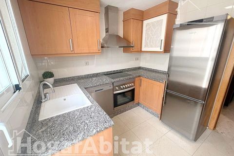Leilighet i Alfafar, Valencia, Alfafar - € 169 000 | Ref: 013LIA169.PVXZ-A/3716 - foto 8