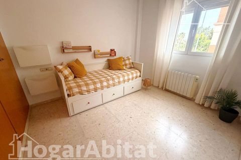 Leilighet i Alfafar, Valencia, Alfafar - € 169 000 | Ref: 013LIA169.PVXZ-A/3716 - foto 14