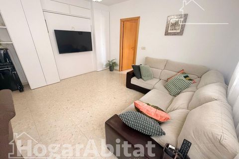 Leilighet i Alfafar, Valencia, Alfafar - € 169 000 | Ref: 013LIA169.PVXZ-A/3716 - foto 22