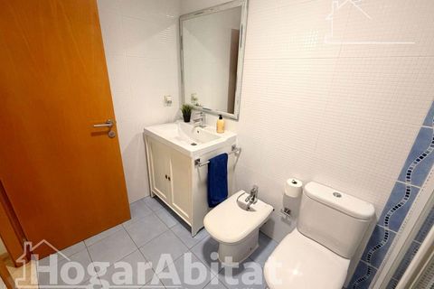 Leilighet i Alfafar, Valencia, Alfafar - € 169 000 | Ref: 013LIA169.PVXZ-A/3716 - foto 23