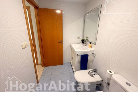 Leilighet i Alfafar, Valencia, Alfafar - € 169 000 | Ref: 013LIA169.PVXZ-A/3716 - foto 25