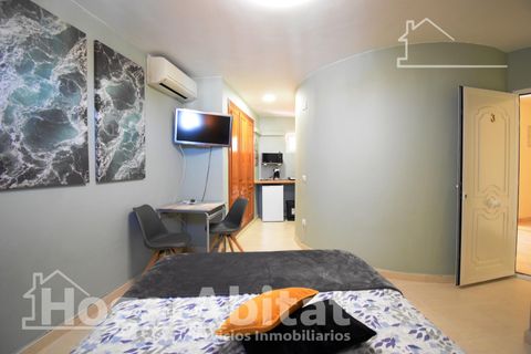 Lejlighed i Denia, Alicante, Denia - € 125.000 | Ref: 108LLA125.FV-A/3716 - foto 5