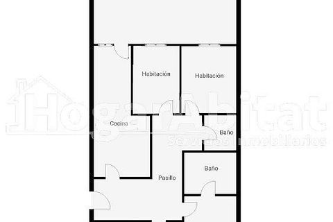 Lejlighed i Torrent, Valencia, Torrent - € 338.700 | Ref: SWI001VAL339.PV/3716 - foto 37