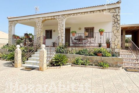 Villa i L'Alcora, Castellon, L'Alcora - € 160.000 | Ref: 119CUE160.FPV/3716 - foto 2