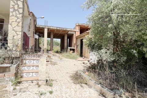 Villa i L'Alcora, Castellon, L'Alcora - € 160.000 | Ref: 119CUE160.FPV/3716 - foto 3
