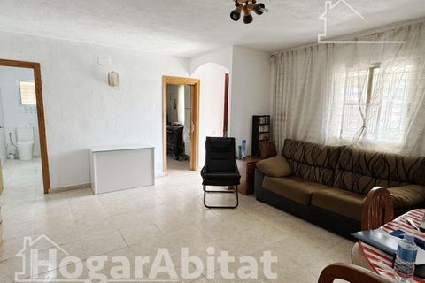 Villa i L'Alcora, Castellon, L'Alcora - € 160.000 | Ref: 119CUE160.FPV/3716 - foto 7