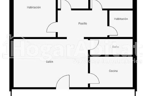 Villa i L'Alcora, Castellon, L'Alcora - € 160.000 | Ref: 119CUE160.FPV/3716 - foto 32