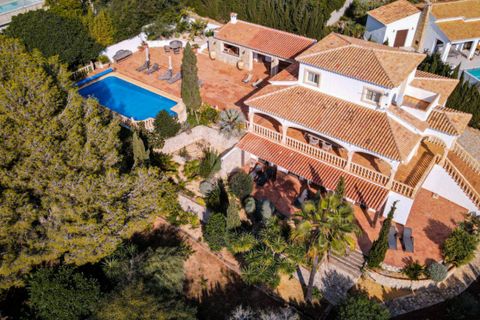 Villa i Benitachell, Alicante, Benitachell - € 1.250.000 | Ref: CDSBP-2524 - foto 3