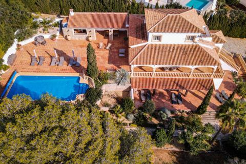 Villa i Benitachell, Alicante, Benitachell - € 1.250.000 | Ref: CDSBP-2524 - foto 6
