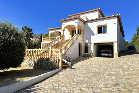 Villa i Benitachell, Alicante, Benitachell - € 1.250.000 | Ref: CDSBP-2524 - foto 7