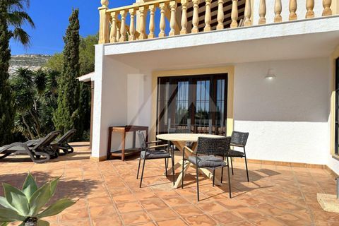 Villa i Benitachell, Alicante, Benitachell - € 1.250.000 | Ref: CDSBP-2524 - foto 50