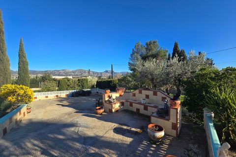 Herregård i Sax, Alicante, Sax - € 225 000 | Ref: 5040  IVDB13863 - foto 22