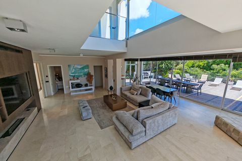Villa i Marbella, Malaga, Marbella - € 2.395.000 | Ref: BEMV1534 - foto 7