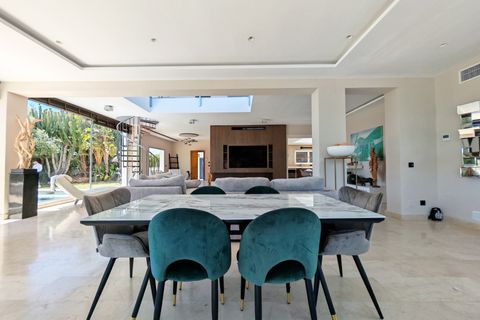 Villa i Marbella, Malaga, Marbella - € 2.395.000 | Ref: BEMV1534 - foto 4