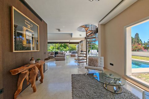 Villa i Marbella, Malaga, Marbella - € 2.395.000 | Ref: BEMV1534 - foto 9